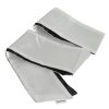 Banoch Blindoek ZwartWit zacht 150 cm 8 cm breed 4 scaled Banoch Blindoek ZwartWit zacht 150 cm 8 cm breed 4 scaled
