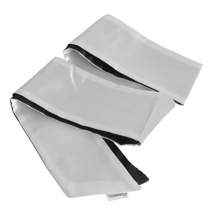 Banoch Blindoek ZwartWit zacht 150 cm 8 cm breed 4 scaled Banoch Blindoek ZwartWit zacht 150 cm 8 cm breed 4 scaled