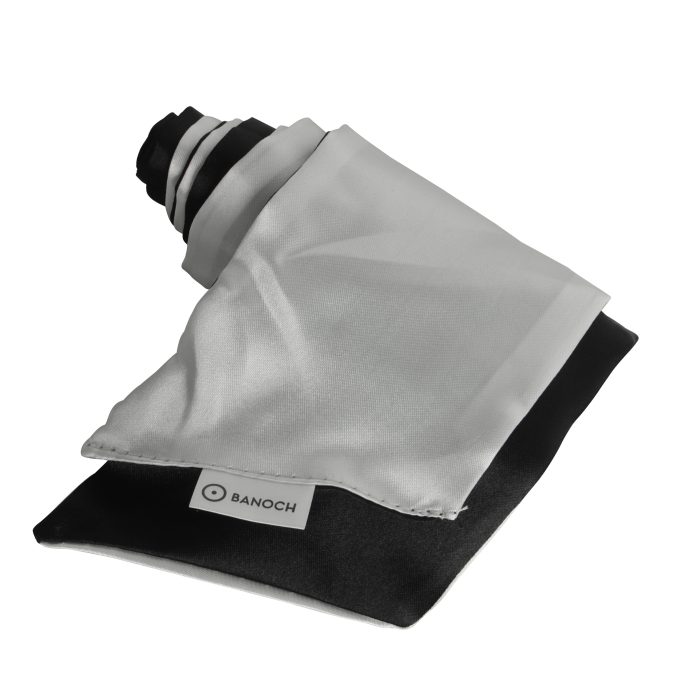 Banoch Blindoek ZwartWit zacht 150 cm 8 cm breed 7 scaled Banoch Blindoek ZwartWit zacht 150 cm 8 cm breed 7 scaled