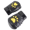 Banoch Perrito Mittones dog paws mittens bondage PU Leer geel voetje puppy play 5 scaled Banoch Perrito Mittones dog paws mittens bondage PU Leer geel voetje puppy play 5 scaled