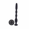 Insertable Penisplug open dilator siliconen ∅ 85 12 mm 98 mm lang 1 scaled