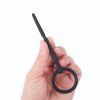 Insertable Penisstick Adatara max. O 7 mm siliconen zwart 1 scaled