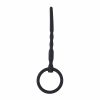 Insertable Penisstick Adatara max. O 7 mm siliconen zwart 2 scaled