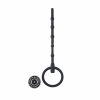 Insertable Penisstick Agua max. O 8 mm siliconen zwart 3 scaled