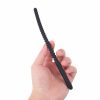 Insertable Penisstick dilator siliconen ∅ 10 mm 240 mm lang 5 scaled