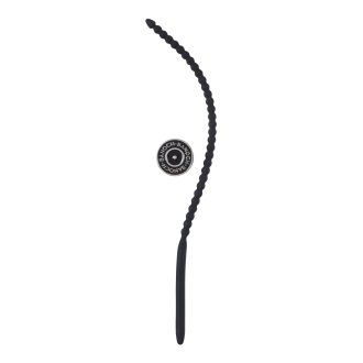 Insertable Penisstick dilator siliconen ∅ 6 mm 240 mm lang 5 scaled