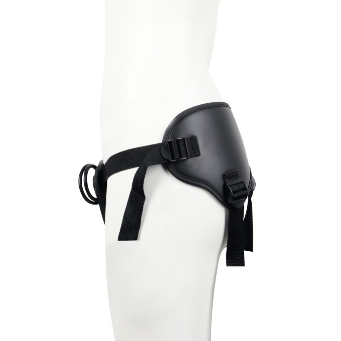 Banoch Strap on harnas voor dildos – verstelbaar in lengte – zacht neopreen om de heupen – universeel door 3 verschillende ringen 11 scaled Banoch Strap on harnas voor dildos – verstelbaar in lengte – zacht neopreen om de heupen – universeel door 3 verschillende ringen 11 scaled