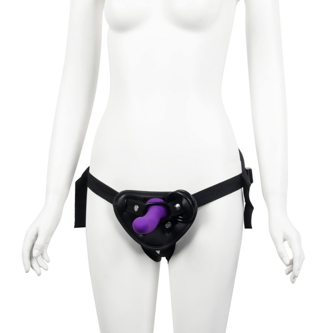 Banoch Strap on harnas voor dildos – verstelbaar in lengte – zacht neopreen om de heupen – universeel door 3 verschillende ringen 16 scaled Banoch Strap on harnas voor dildos – verstelbaar in lengte – zacht neopreen om de heupen – universeel door 3 verschillende ringen 16 scaled