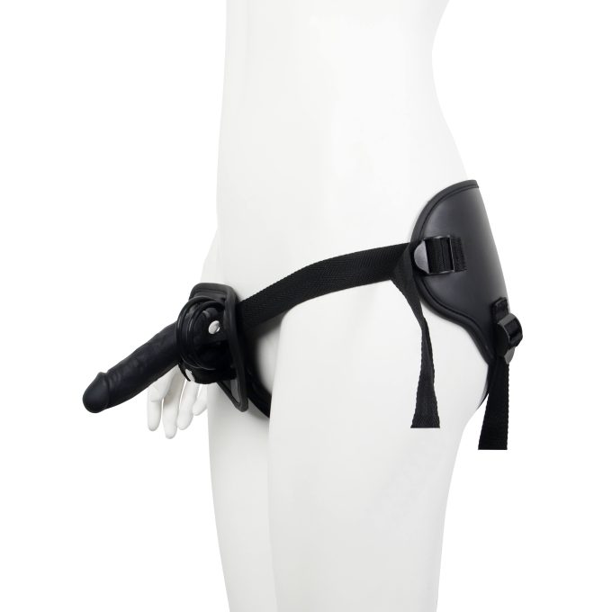 Banoch Strap on harnas voor dildos – verstelbaar in lengte – zacht neopreen om de heupen – universeel door 3 verschillende ringen 18 scaled Banoch Strap on harnas voor dildos – verstelbaar in lengte – zacht neopreen om de heupen – universeel door 3 verschillende ringen 18 scaled