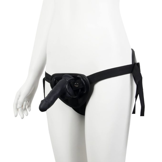 Banoch Strap on harnas voor dildos – verstelbaar in lengte – zacht neopreen om de heupen – universeel door 3 verschillende ringen 19 scaled Banoch Strap on harnas voor dildos – verstelbaar in lengte – zacht neopreen om de heupen – universeel door 3 verschillende ringen 19 scaled