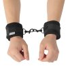 Banoch Cuffs blindfold Soft Bdsm Zwart Klittenband handboeien bondage 13 scaled Banoch Cuffs blindfold Soft Bdsm Zwart Klittenband handboeien bondage 13 scaled