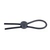 Banoch Verstelbare zwarte lasso cockring 4 scaled Banoch Verstelbare zwarte lasso cockring 4 scaled