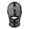 Banoch zwart masker doorzichtig Mask inconnu2 1 Banoch zwart masker doorzichtig Mask inconnu2 1