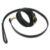 Banoch luxe bondageset zwart handboeien enkelboeien collar leash pu leer opbergtas 3 1 scaled Banoch luxe bondageset zwart handboeien enkelboeien collar leash pu leer opbergtas 3 1 scaled