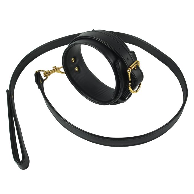 Banoch luxe bondageset zwart handboeien enkelboeien collar leash pu leer opbergtas 3 1 scaled Banoch luxe bondageset zwart handboeien enkelboeien collar leash pu leer opbergtas 3 1 scaled