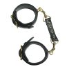 Banoch luxe bondageset zwart handboeien enkelboeien collar leash pu leer opbergtas 7 scaled Banoch luxe bondageset zwart handboeien enkelboeien collar leash pu leer opbergtas 7 scaled