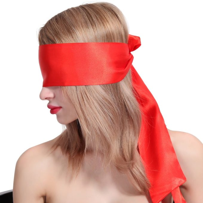 blinddoek blinddoek