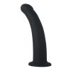Banoch Dildo siliconen Curvzz tip zwart 4 scaled