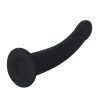 Banoch Dildo siliconen Curvzz tip zwart 6 scaled