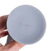 Banoch Dildo Claes grijs siliconen met zuignap 17 cm lang O 34 cm 4 scaled