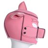 Banoch Masker Le Pig neopreen varkensmasker BDSM 1 scaled Banoch Masker Le Pig neopreen varkensmasker BDSM 1 scaled