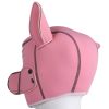 Banoch Masker Le Pig neopreen varkensmasker BDSM 4 scaled Banoch Masker Le Pig neopreen varkensmasker BDSM 4 scaled