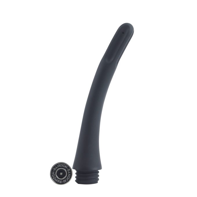 Banoch Anale intiem douche siliconen set van 3 kit klysma doucheaansluiting (24)