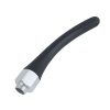 Banoch Anale intiem douche siliconen set van 3 kit klysma doucheaansluiting (26)