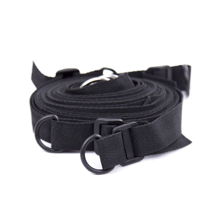 Banoch Bondageset voor onder bed stevige zachte neopreen boeien makkelijk verstelbaar paars (21) Banoch Bondageset voor onder bed stevige zachte neopreen boeien makkelijk verstelbaar paars (21)
