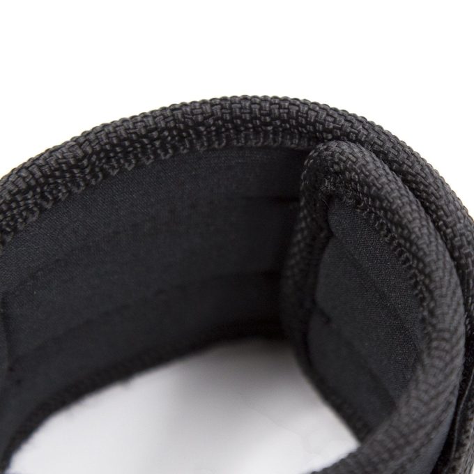 Banoch Bondageset voor onder bed stevige zachte neopreen boeien makkelijk verstelbaar zwart (1) Banoch Bondageset voor onder bed stevige zachte neopreen boeien makkelijk verstelbaar zwart (1)