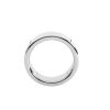 Banoch Cockring flat rounded metaal ∅ 40 6 mm dik metaal (6) Banoch Cockring flat rounded metaal ∅ 40 6 mm dik metaal (6)