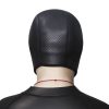 Banoch Masker Cobra neopreen afneembaar oog & mondmasker bondage (11) Banoch Masker Cobra neopreen afneembaar oog & mondmasker bondage (11)