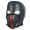 Banoch Masker Cobra neopreen afneembaar oog & mondmasker bondage (18) Banoch Masker Cobra neopreen afneembaar oog & mondmasker bondage (18)