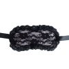 Banoch lace blinddoek kanten erotiek oogmasker met lint roze (3) Banoch lace blinddoek kanten erotiek oogmasker met lint roze (3)