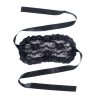Banoch lace blinddoek kanten erotiek oogmasker met lint roze (5) Banoch lace blinddoek kanten erotiek oogmasker met lint roze (5)