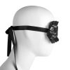 Banoch lace blinddoek kanten erotiek oogmasker met lint roze (7) Banoch lace blinddoek kanten erotiek oogmasker met lint roze (7)