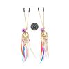 Banoch Tepelklemmen verstelbaar dreamcatcher (2)
