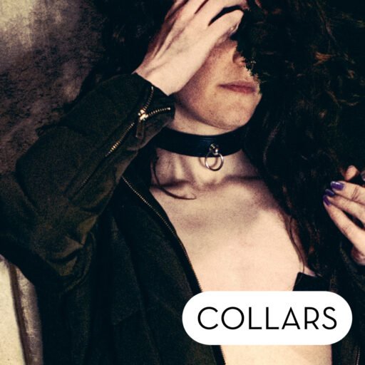 Banner banoch voor collars Banner banoch voor collars