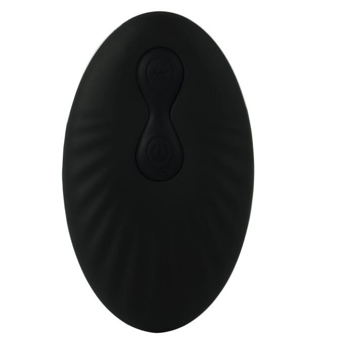 Banoch Clitorisstimulator ei vibrerend slipje kan met en zonder afstandbediening zwart 10 standen oplaadbaar (5) Banoch Clitorisstimulator ei vibrerend slipje kan met en zonder afstandbediening zwart 10 standen oplaadbaar (5)