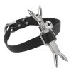 Banoch Heads up verstelbare collar met pin (3) Banoch Heads up verstelbare collar met pin (3)
