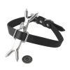 Banoch Heads up verstelbare collar met pin (4) Banoch Heads up verstelbare collar met pin (4)