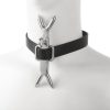 Banoch Heads up verstelbare collar met pin (7) Banoch Heads up verstelbare collar met pin (7)