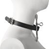 Banoch Heads up verstelbare collar met pin (9) Banoch Heads up verstelbare collar met pin (9)