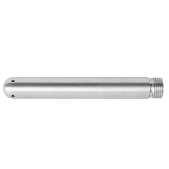 Banoch Anaal douche klysma aluminium geborsteld (1) Banoch Anaal douche klysma aluminium geborsteld (1)
