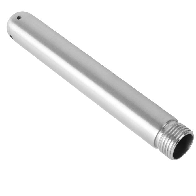Banoch Anaal douche klysma aluminium geborsteld (4) Banoch Anaal douche klysma aluminium geborsteld (4)