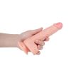 Banoch Dildo 20 cm zacht met zuignap (13) Banoch Dildo 20 cm zacht met zuignap (13)