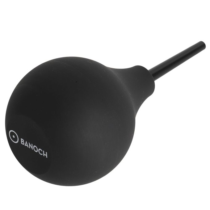 Banoch Anaaldouche 180 ML siliconen bal klysma darmreiniging (1)